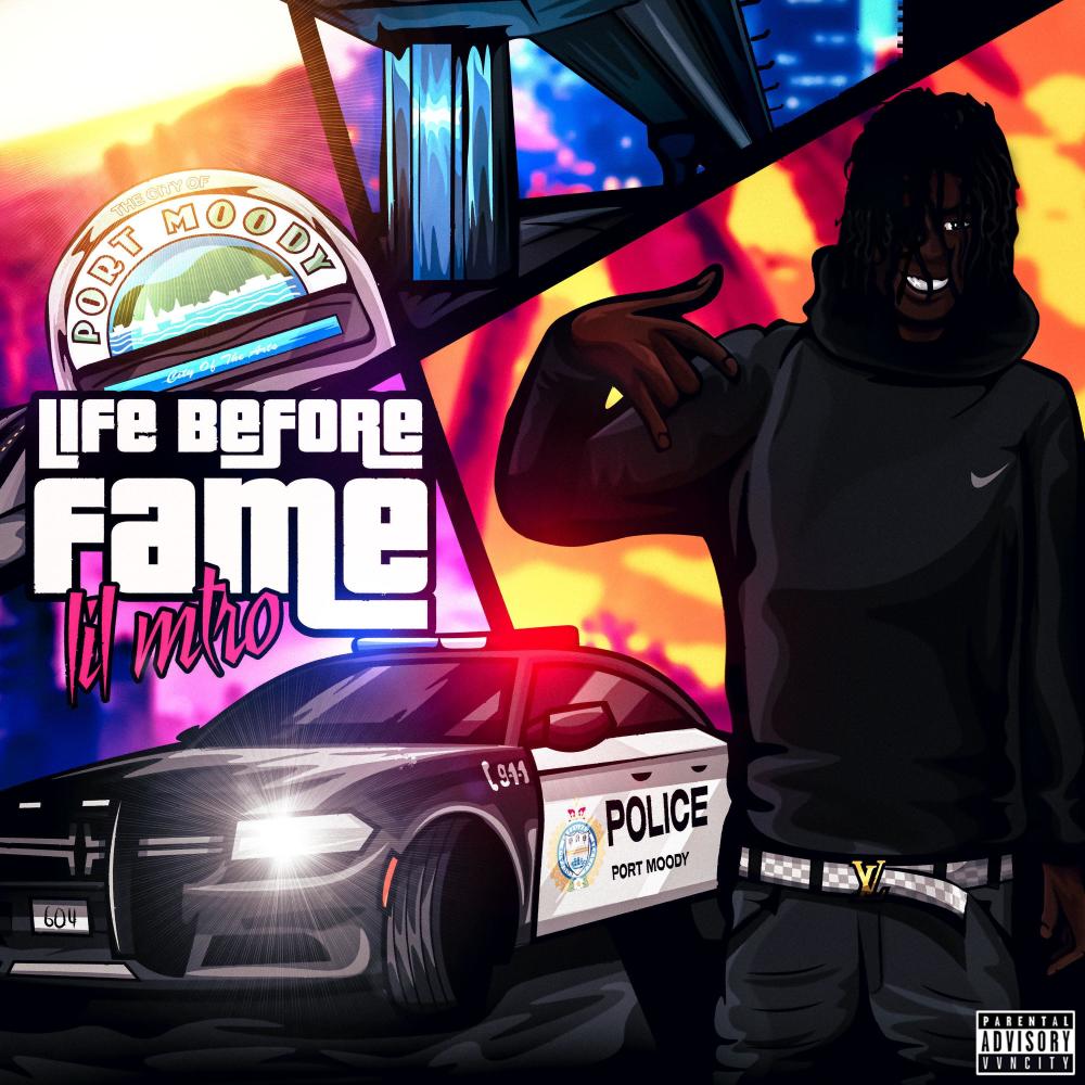 Heater (feat. Lil rick & Lil kwame) (Explicit)