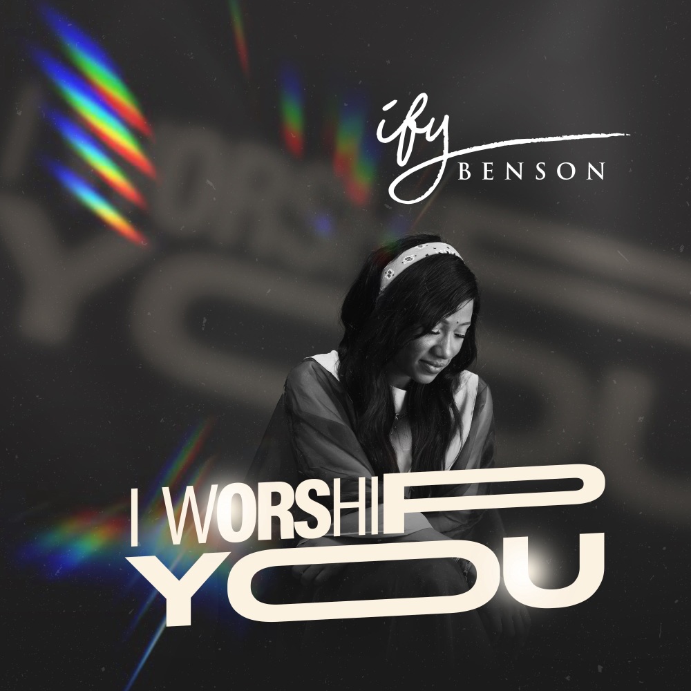 I Worship You