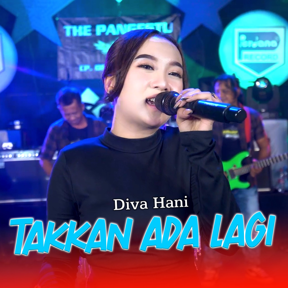 Takkan Ada Lagi