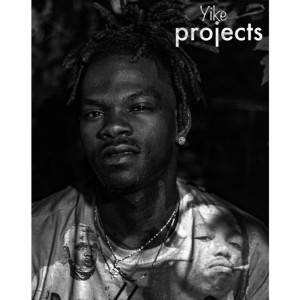 Album Projects (Explicit) from Yike