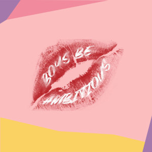 收听은지的Boys Be Ambitious歌词歌曲