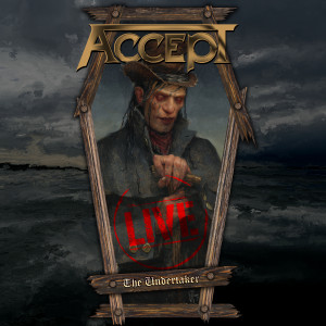 อัลบัม The Undertaker (Live) ศิลปิน ACCEPT