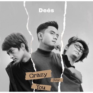 Dee S的专辑Crazy Over You