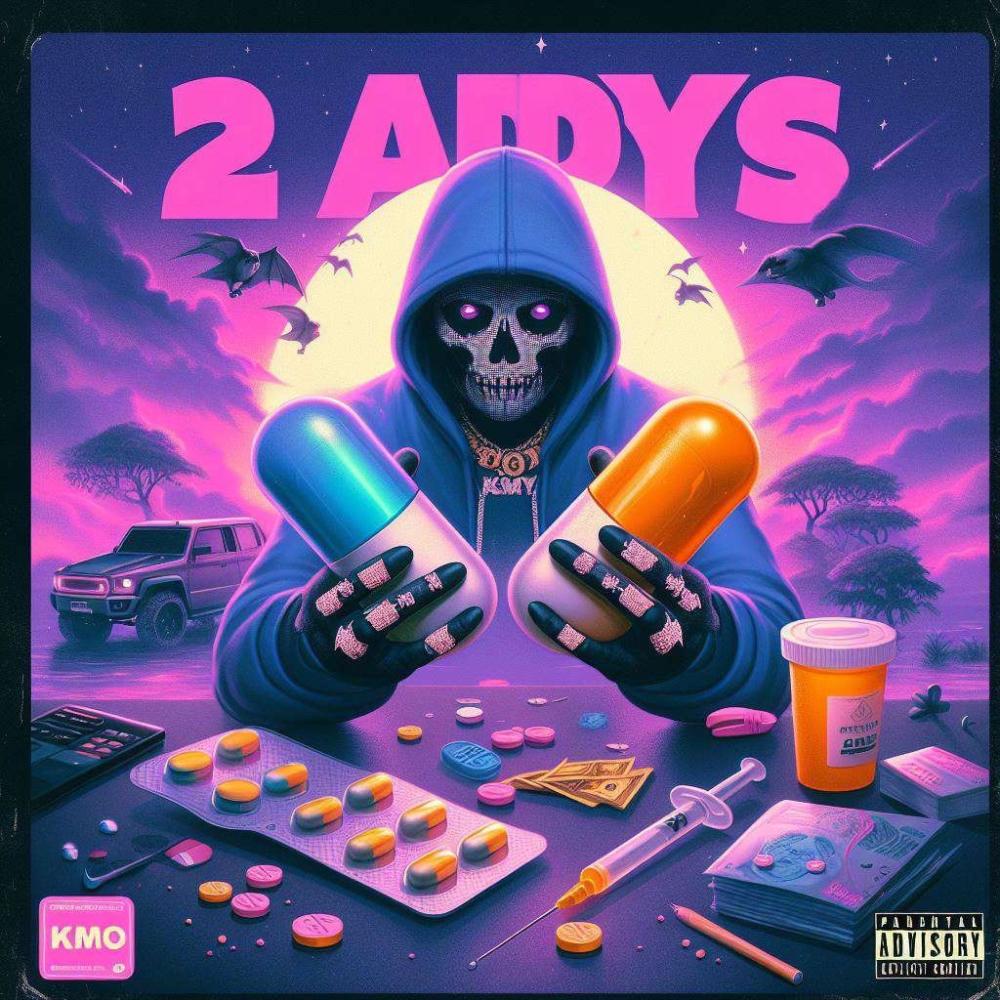 Two addys (Explicit)