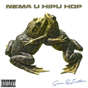 Listen to Ja ti nisam taj (Explicit) song with lyrics from Gane RImatore