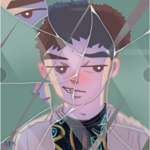 Album Break it from Owl Production