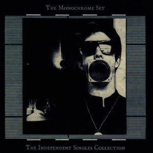 收聽The Monochrome Set的Alphaville歌詞歌曲