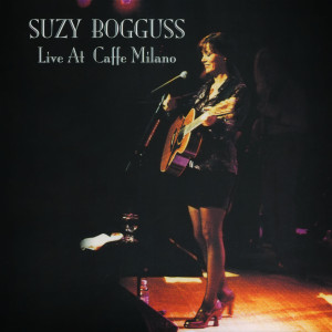 收聽Suzy Bogguss的Just Like the Weather (Live)歌詞歌曲