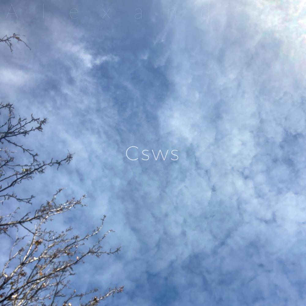 Scattered & Happy (Instrumental)