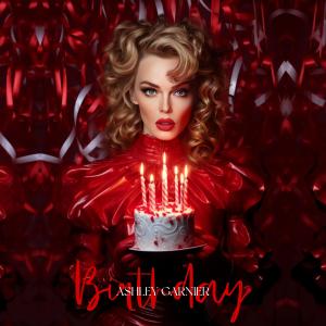 Album Birthday from Ashley Garnier