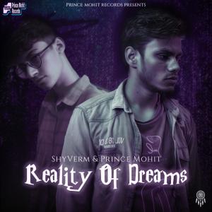 Album Reality of Dreams from ShyVerm