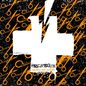 收聽Fire In The Attic的Running With Scissors (Acoustic-Version)歌詞歌曲