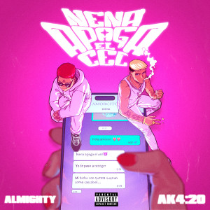 ดาวน์โหลดและฟังเพลง NENA APAGA EL CEL (Explicit) พร้อมเนื้อเพลงจาก Ak4:20