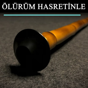 อัลบัม Ölürüm Hasretinle ศิลปิน Ney Sesi