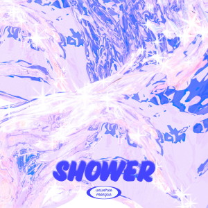 Dengarkan Shower (Aseul Remix) lagu dari 우주멍게 dengan lirik