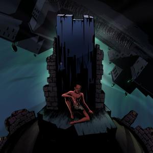 Sai Sanjit的專輯003 // From Under (feat. Riju Andrews Jacob, Sooraj Santhosh, Suyash Gabriel & Sara Nishika Doyle)