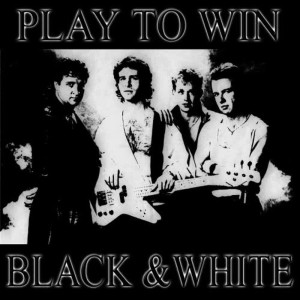 收聽Black and White的I Like It歌詞歌曲