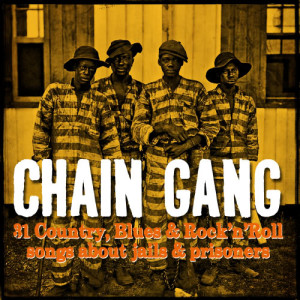 ดาวน์โหลดและฟังเพลง Jail Bird พร้อมเนื้อเพลงจาก Sonny Knight