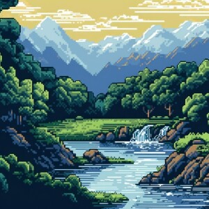 default playlist img