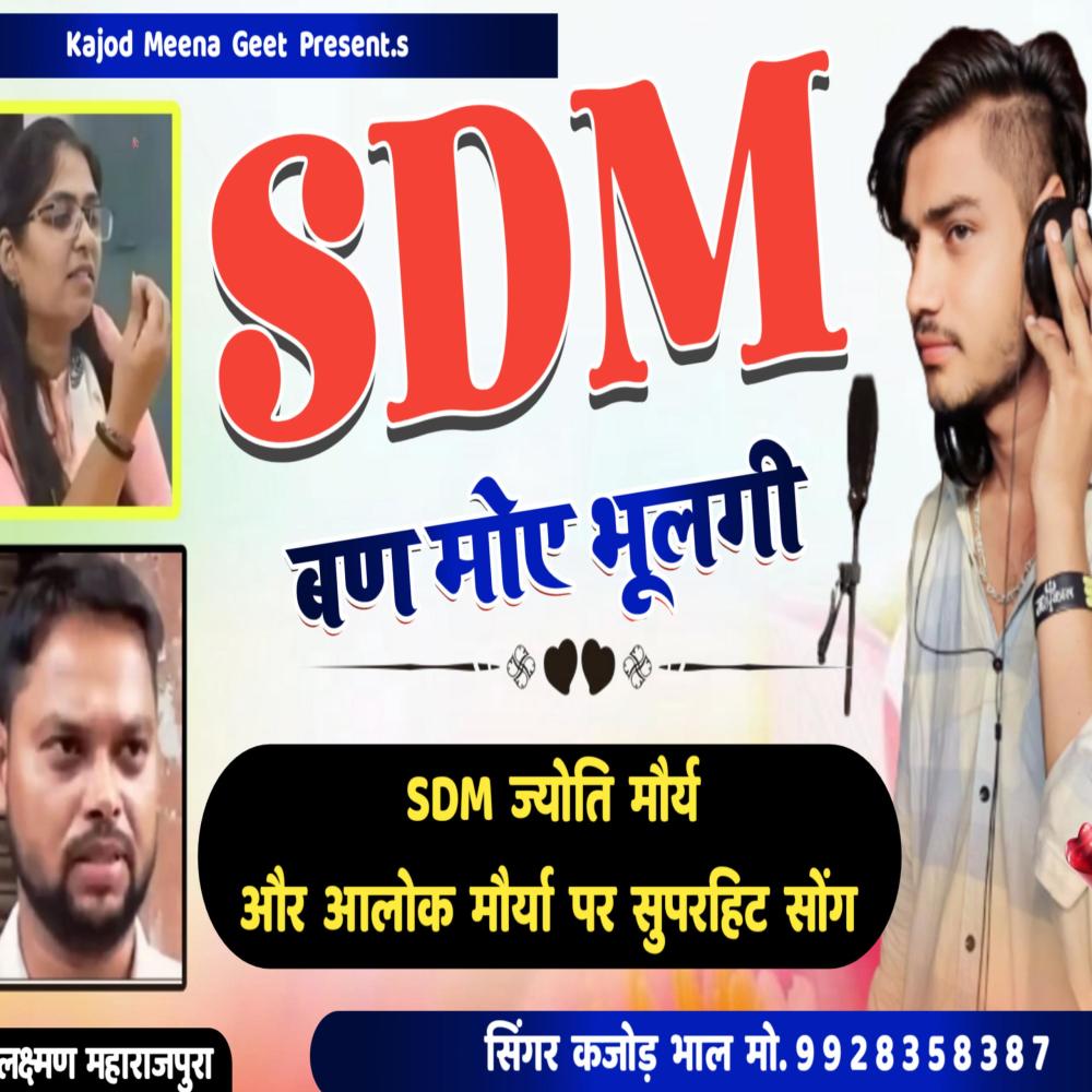 SDM BN MOYE BHULGI