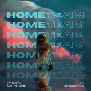 CM Rosal的專輯Home Team