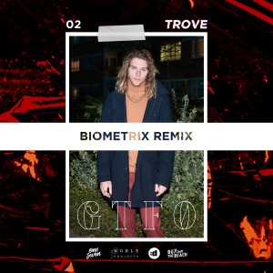 GTFO (Biometrix Remix) (Explicit)