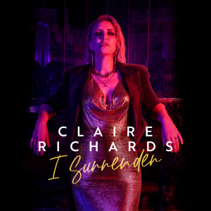 Claire Richards的專輯I Surrender