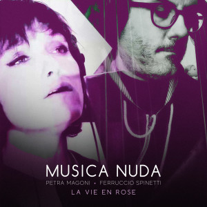 Musica Nuda的專輯La vie en rose (Live)