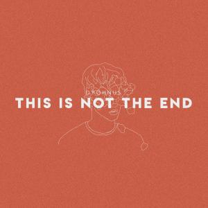 Album This Is Not The End from 