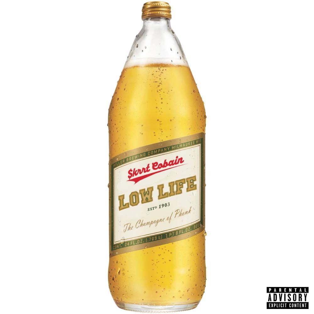 Praise 2 Tha Most Ignorant (Explicit)