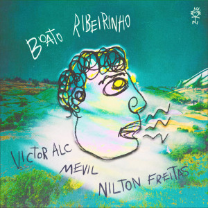 收聽Victor Alc的Boato Ribeirinho歌詞歌曲