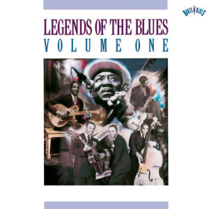 收聽Lonnie Johnson的The St. Louis Blues歌詞歌曲