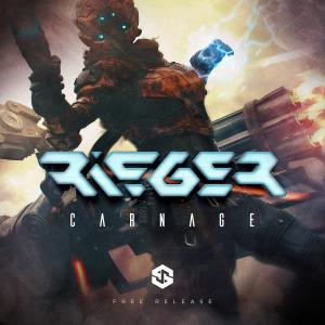 ดาวน์โหลดและฟังเพลง Carnage พร้อมเนื้อเพลงจาก Rieger