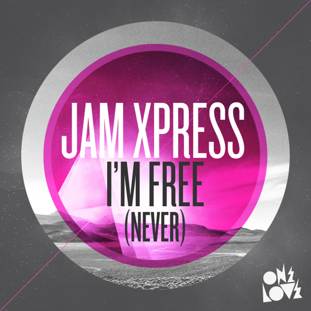I'm Free (Never) (Instumental)