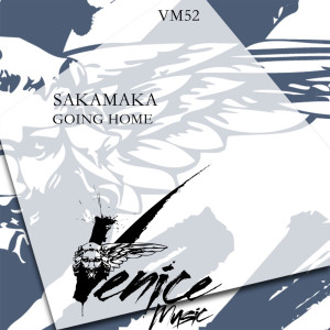 ดาวน์โหลดและฟังเพลง Going Home (Quantizers Remix) พร้อมเนื้อเพลงจาก Sakamaka