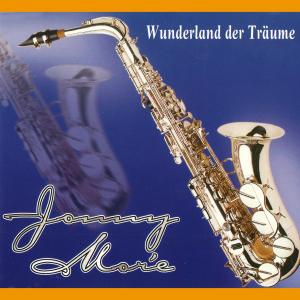 Jonny More的專輯Wunderland der Träume