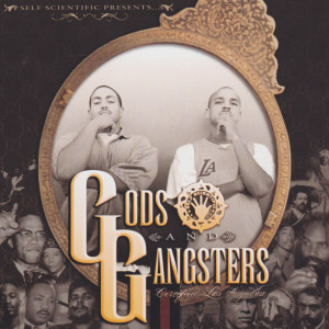 ดาวน์โหลดและฟังเพลง For the Gods & Gangstas (Explicit) พร้อมเนื้อเพลงจาก Planet Asia