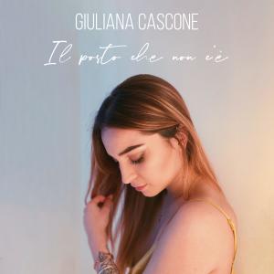 Album Il Posto Che Non C'è from Giuliana Cascone