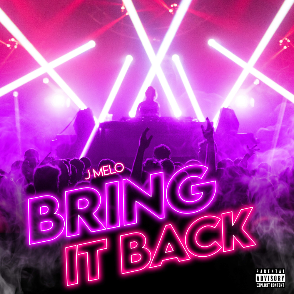 Bring It Back [Radio Edit] (Radio Edit)