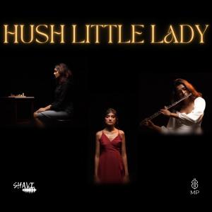 Album Hush Little Lady from Shavi