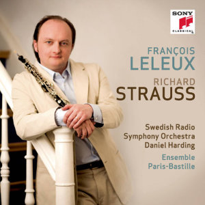 R. Strauss: Oboe Concerto