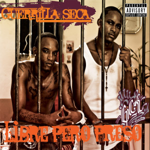 收聽Guerrilla Seca的El Prejuicio (Explicit)歌詞歌曲