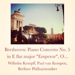 ดาวน์โหลดและฟังเพลง I. Allegro พร้อมเนื้อเพลงจาก Wilhelm Kempff