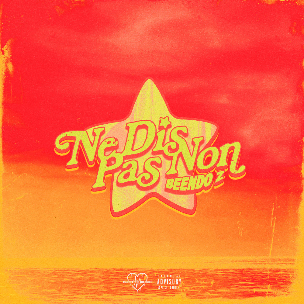 Ne dis pas non (Explicit)