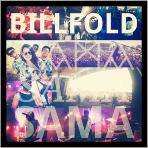 Dengarkan lagu Sama (feat. Seeon Under18) nyanyian Billfold dengan lirik