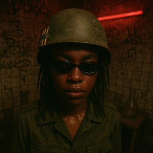 default playlist img