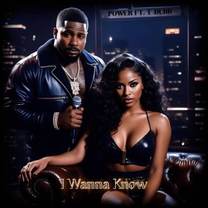 Album I Wanna Know (Explicit) from 