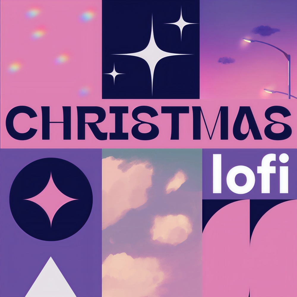Have Yourself A Merry Little Christmas (Lofi Edit)