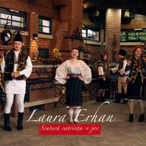 Dengarkan lagu Scutură Catrința-n Joc nyanyian Laura Erhan dengan lirik