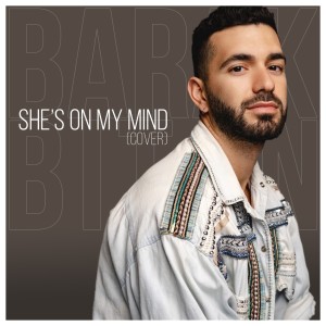 ดาวน์โหลดและฟังเพลง She's on My Mind พร้อมเนื้อเพลงจาก Barak Biton
